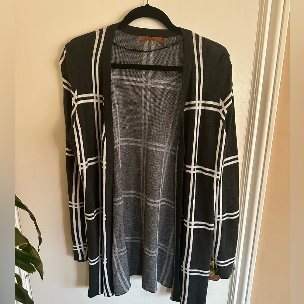 Long Cardigan XL